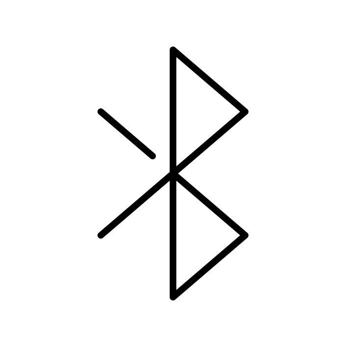 Samsung NA30K7750TG Bluetooth connected