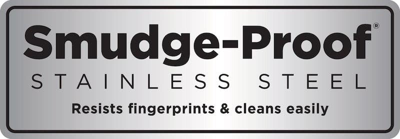 Frigidaire FGGH3047VF Smudge Proof Stainless Steel