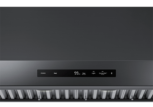 Dacor DTG36M955FM Auto Connected Hood