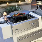 Viking VGWTO5241LSS Wok/Cooker