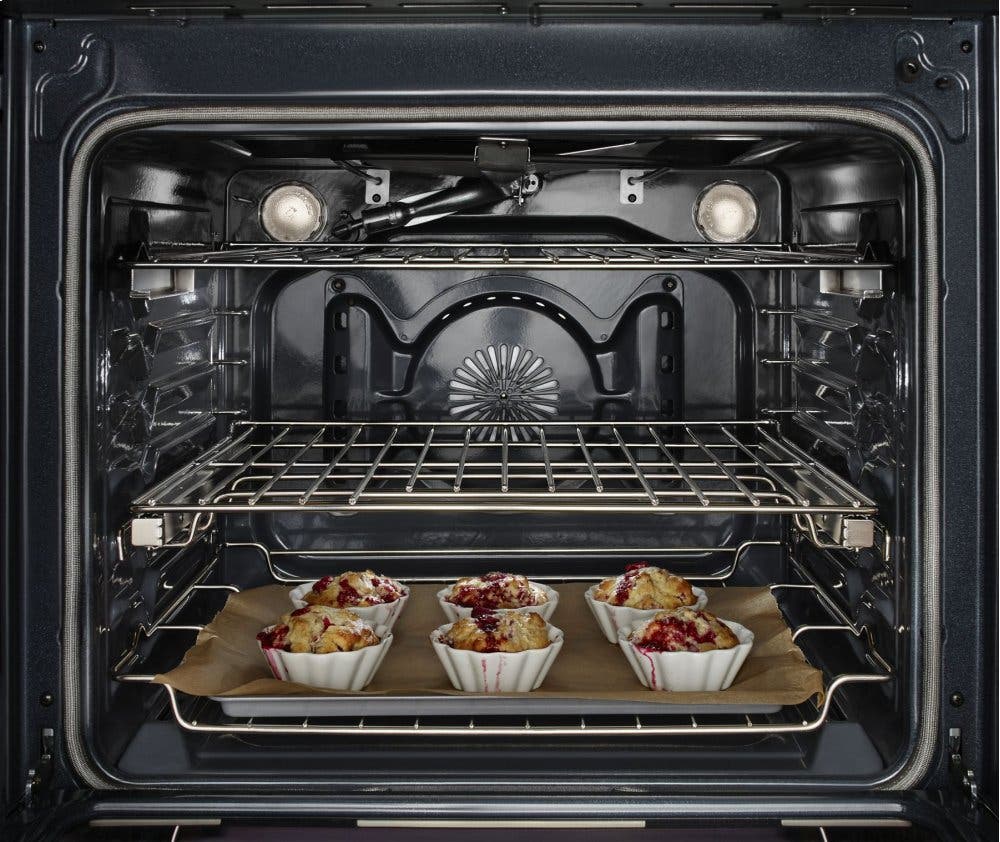 KitchenAid KSDB900ESS Even-heat True Convection