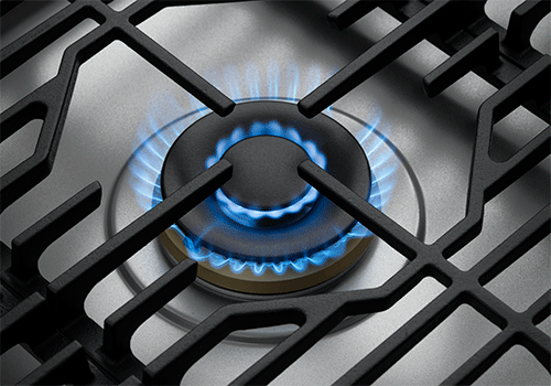 Dacor HCT305GSLP SimmerSear Burners