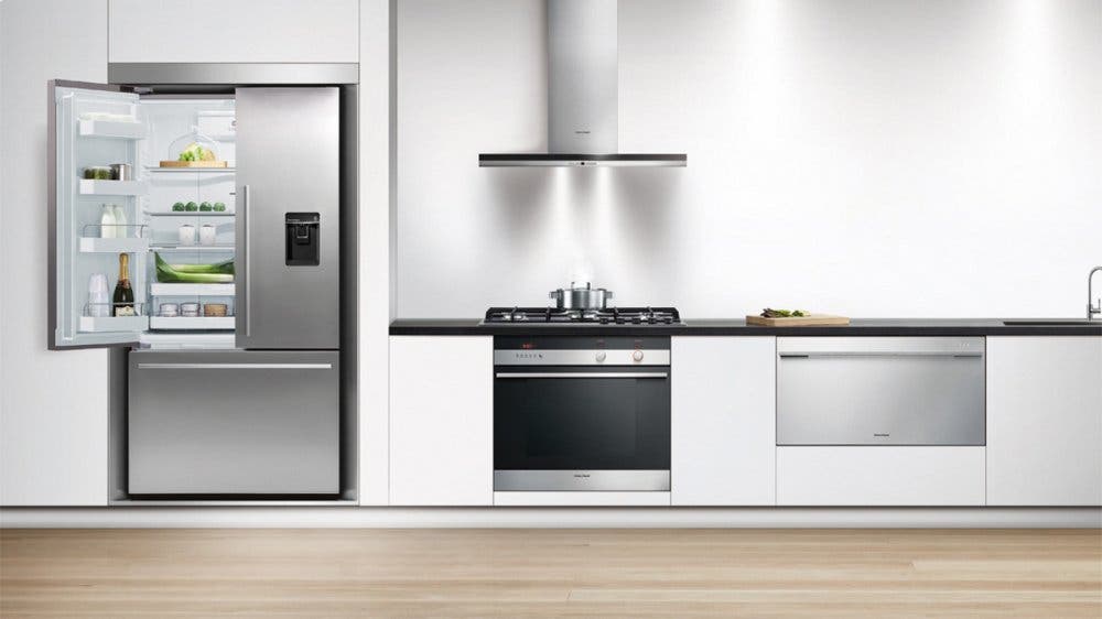 Fisher Paykel RF170ADUSX4 Designed to match