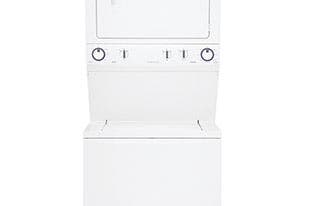 Frigidaire FFLG3911QW 4 Drying Cycles