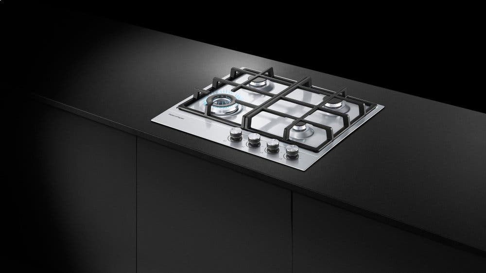 Fisher Paykel CG244DLPX1 Designed to match
