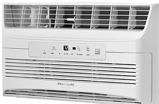 Frigidaire FGRQ0833U1 Effortless Temperature Control