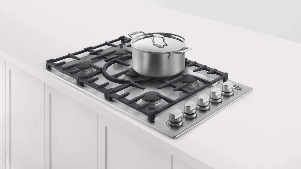 DCS CDV2365L Cooking Flexibility