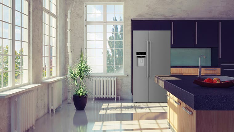 Blomberg BSBS2230SS Contemporary European Design