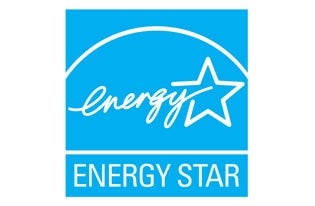 ENERGY STAR(R) Certified