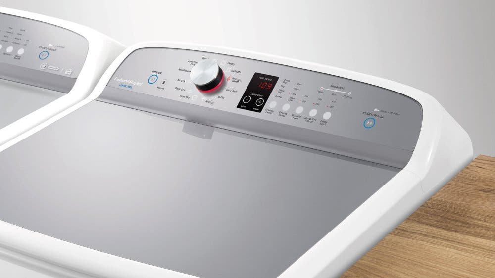 Fisher Paykel DE7027P2 Durable work surface