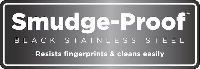 Frigidaire FGEW3066UF Smudge-proof Stainless Steel