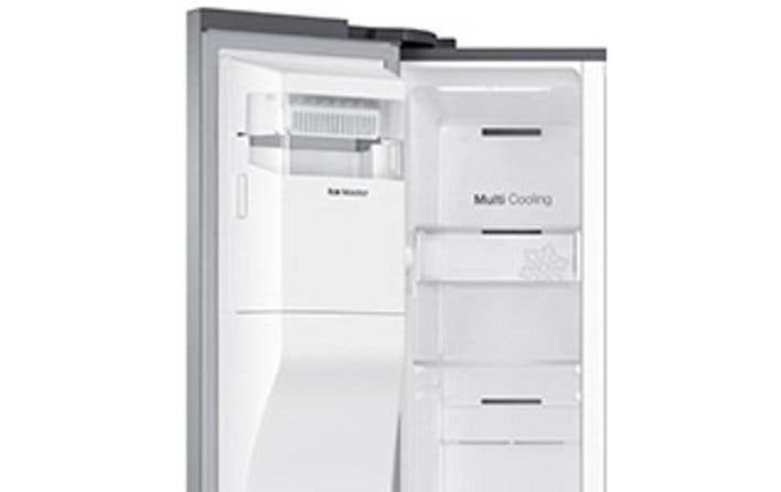 Samsung RH29H9000SR Automatic In-Door Ice Maker
