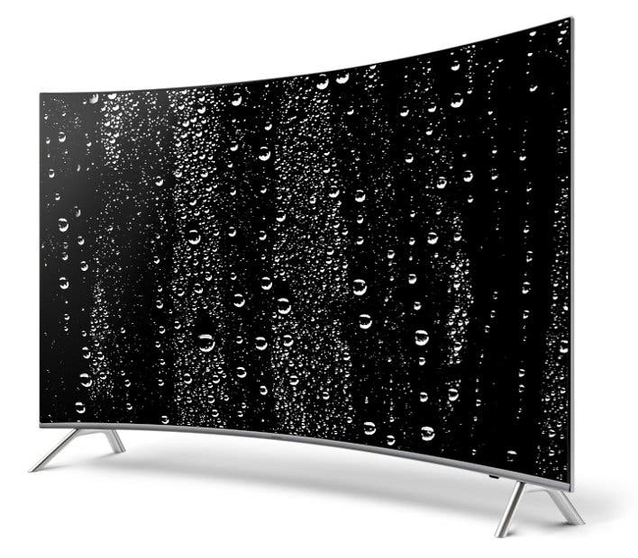 Samsung Electronics UN55MU8500 65