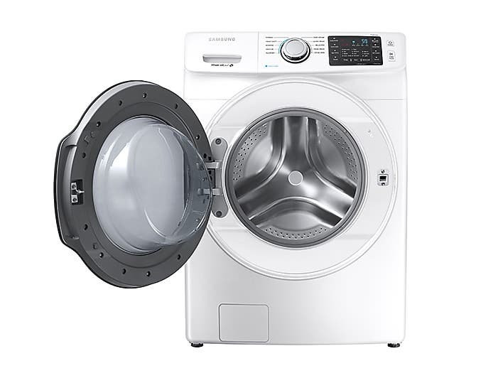 Samsung WF45M5500AP 4.5 cu. ft. Capacity
