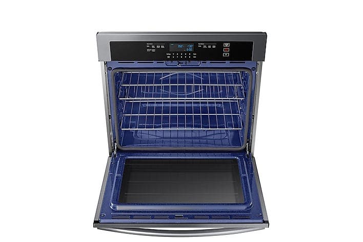 Samsung NV51R5511SS Heavy Duty Racks