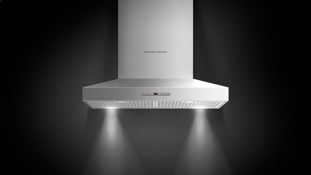 Fisher Paykel HC36PHTX1N Easy Installation