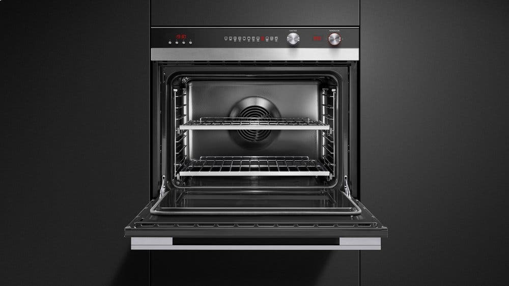 Fisher Paykel OB30STEPX3N Sized To Suit