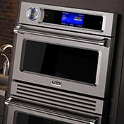 Viking VSOT730BF 7 High-performance Speed Cook Modes