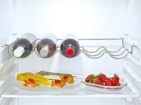 Blomberg BRFB1822SSN Flexi-rack