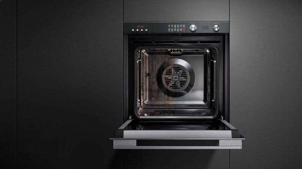 Fisher Paykel OR30SDPWIX2 Self Clean