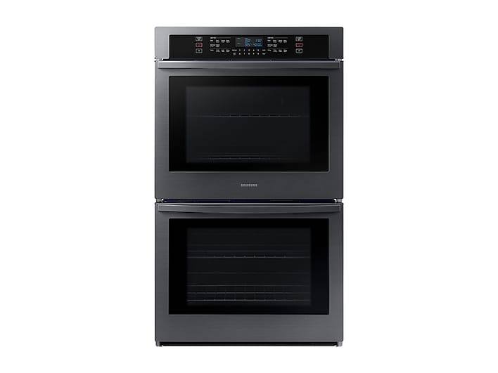Samsung NV51R5511DG Large Oven Window