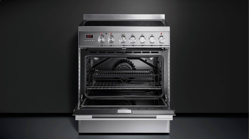 Fisher Paykel OR30SDPWIX2 Sized to suit
