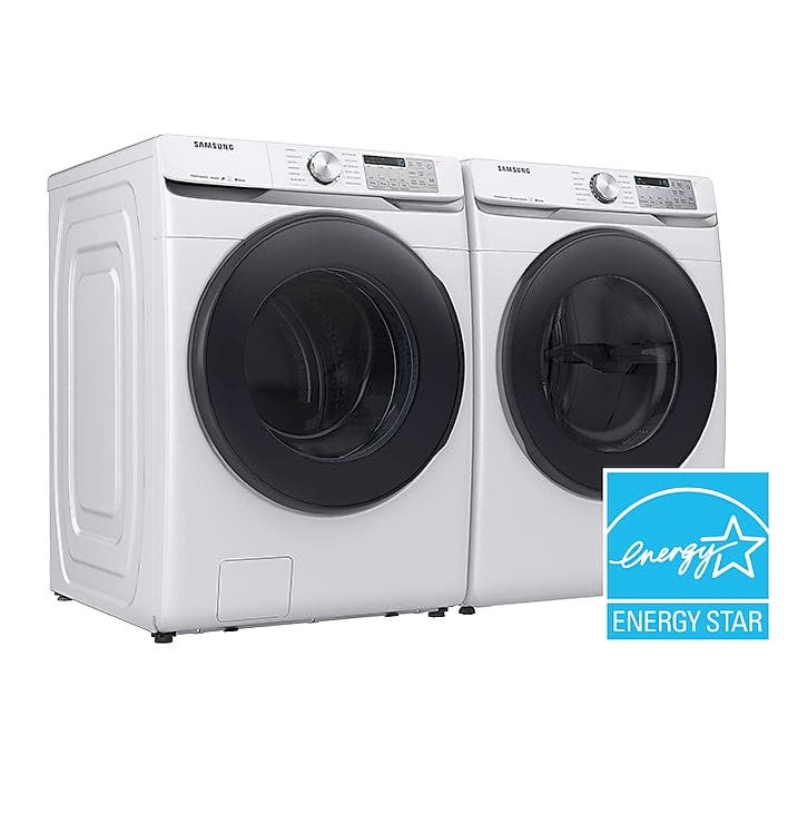 Samsung DVG50R8500V Energy Star Certified