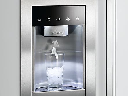 Miele KB1000 Filters