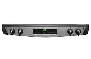 Frigidaire FFES3015PS Ready-Select(R) Controls