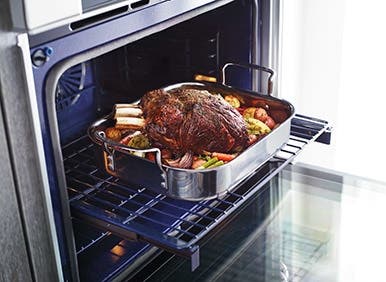 Electrolux EI27EW45PS Luxury-Glide Oven Racks