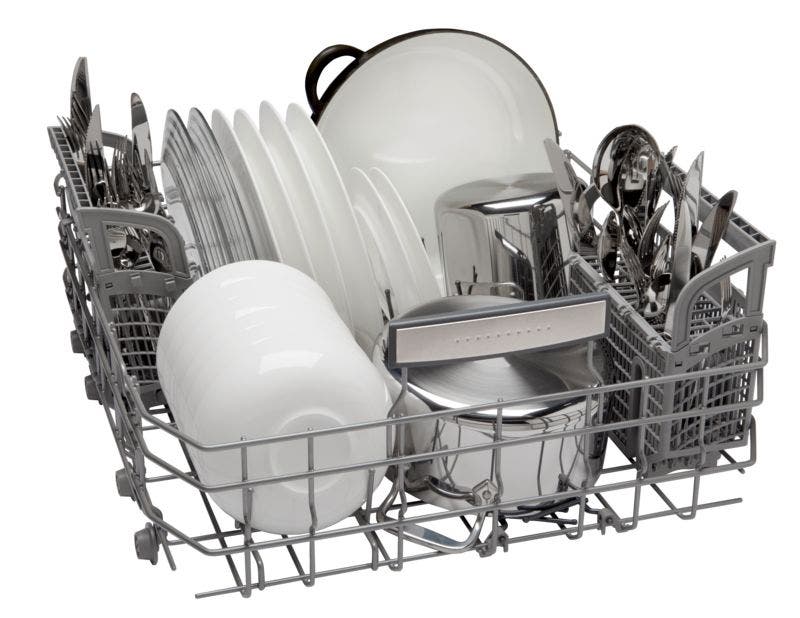Bosch SHEM78Z52N Standard Silverware Basket