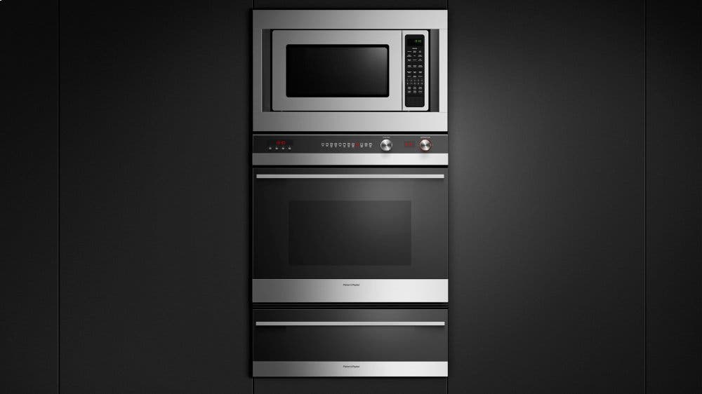Fisher Paykel MOTTKFP Designed to match
