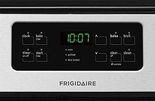 Frigidaire FFEF3018LW Electronic Kitchen Timer