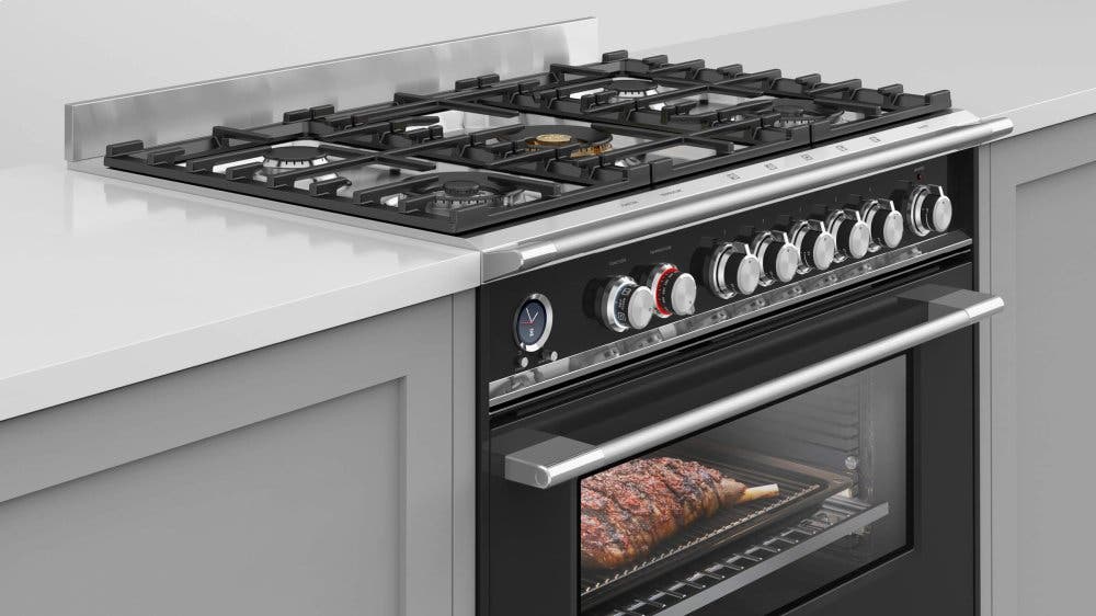 Fisher Paykel OR36SCG6X1 Quality And Durability