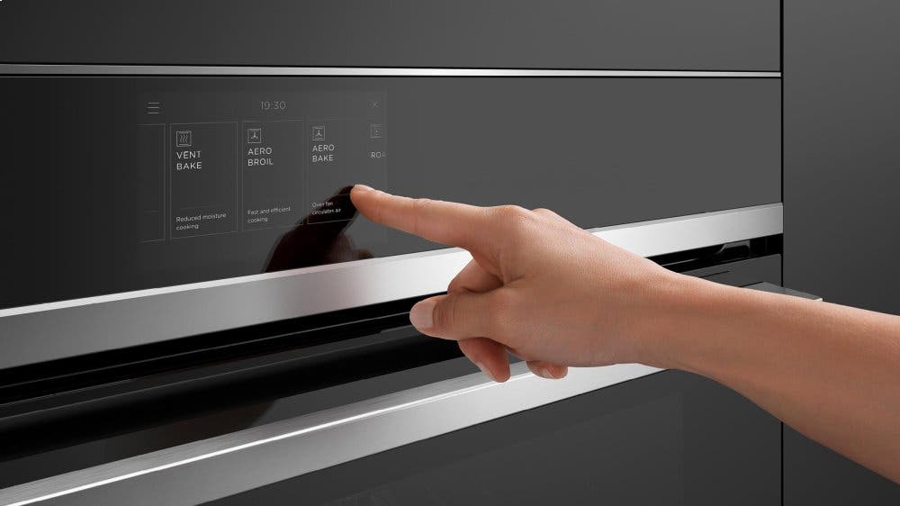Fisher Paykel OB30SDPTX1 Multi-function Flexibility