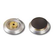Viking VGSU5366BSS Permanently Sealed Burners