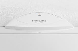 Frigidaire FFFC22M6QW Color-Coordinated Handle