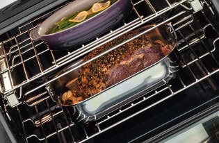 Frigidaire FPEF3077QF Power Plus Convection