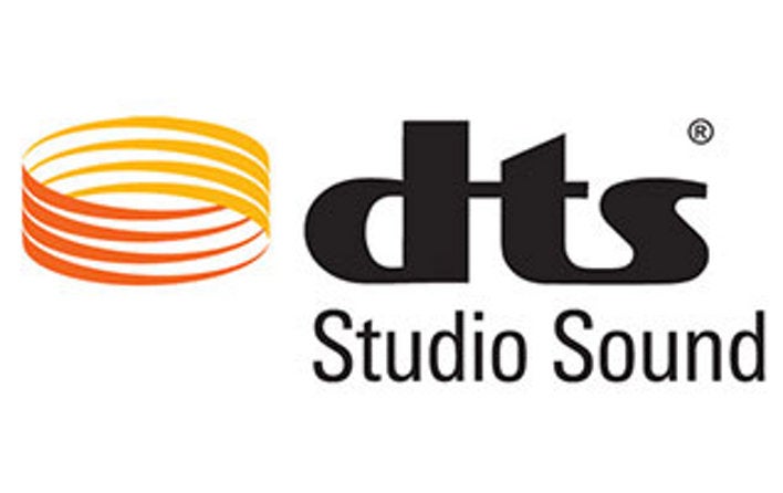 DTS Studio Sound TM