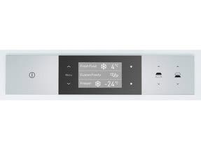 Blomberg BRFB1900FBI Large, Easy-to-read Digital Display