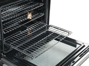 Blomberg BGR30420SS Three Heavy-Duty Wire Oven Racks