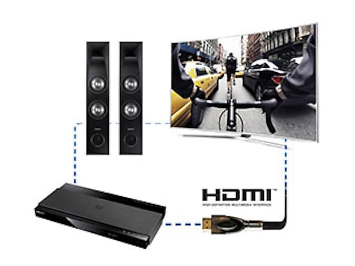 Samsung Electronics UN32J4000EFXZA Hdmi