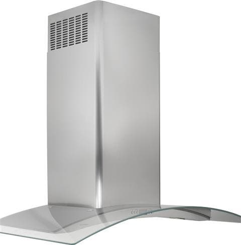 Monogram ZV925SLSS Sleek, Understated Appearance