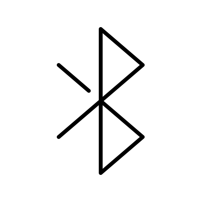 Samsung NZ30K7570RG Bluetooth Connected