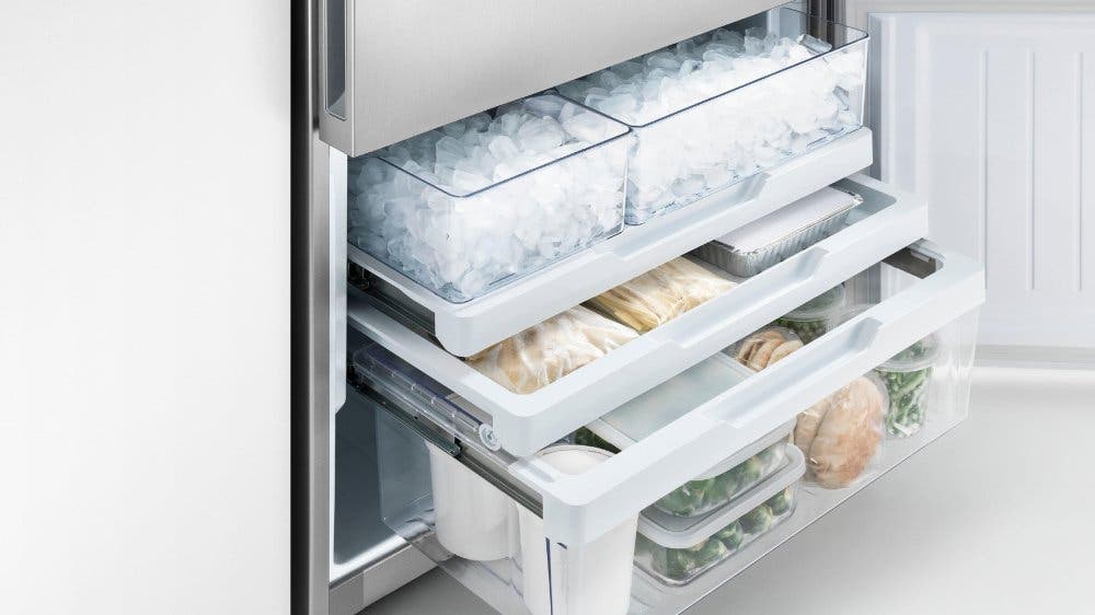 Fisher Paykel RF201ADUSX5 Ice maker
