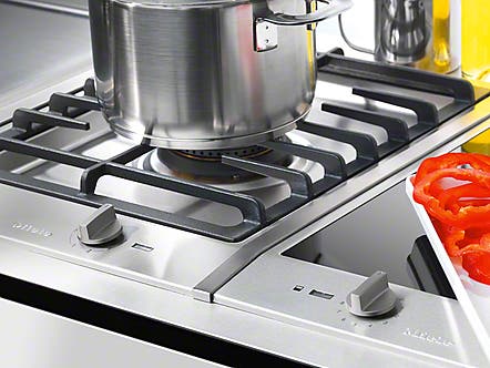 Miele CS1122E208V Safety turn off