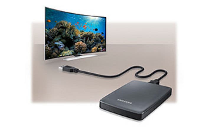 Samsung Electronics CYSUC10SH1 Movies