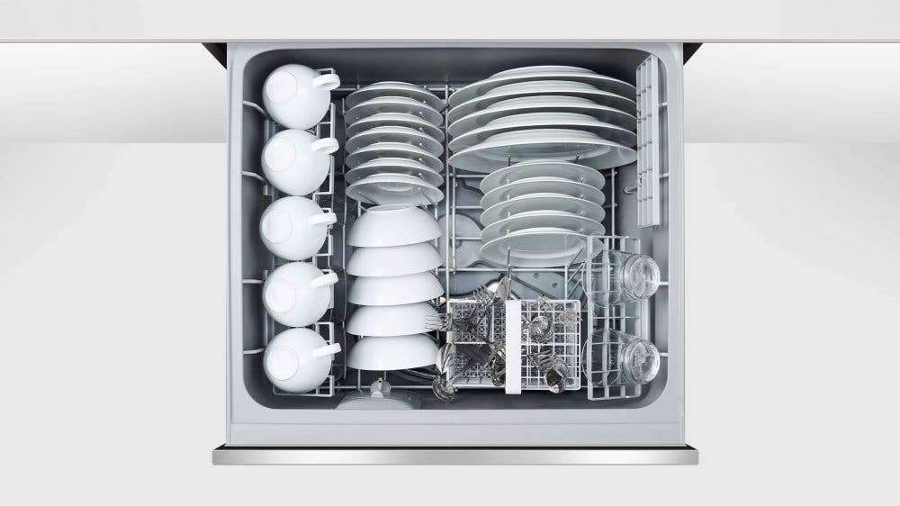 Fisher Paykel DD24DAX9N True Half Load