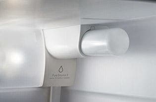 Frigidaire FFSC2323TP Pure Source 3 Ice And Water Filtration