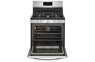 Frigidaire FFES3015PS Large Capacity